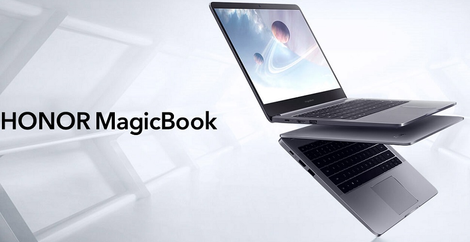 Honor magicbook launch 01