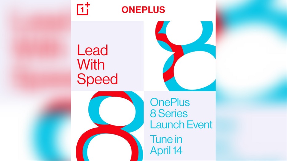 OnePlus 8 launch event 02