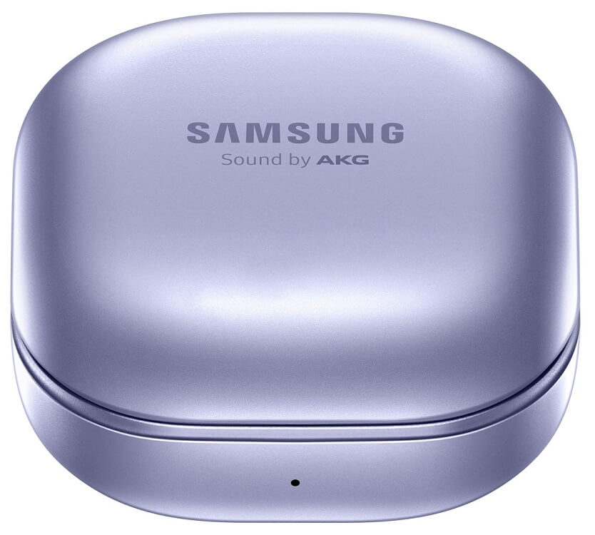 Samsung Galaxy Buds Pro case