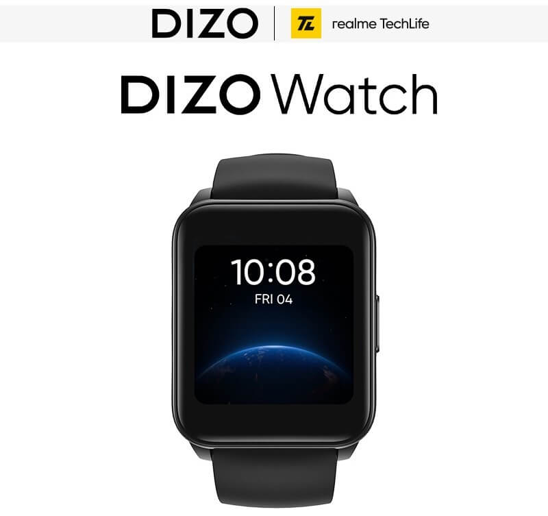 Dizo Watch 1