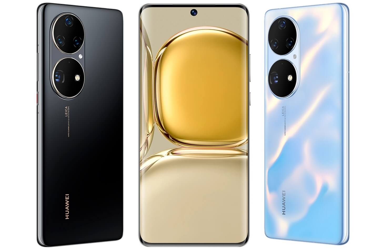 HUAWEI P50 Pro Collectors Edition
