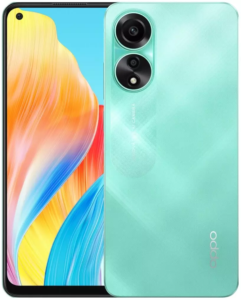 OPPO A78 4G 1 India.