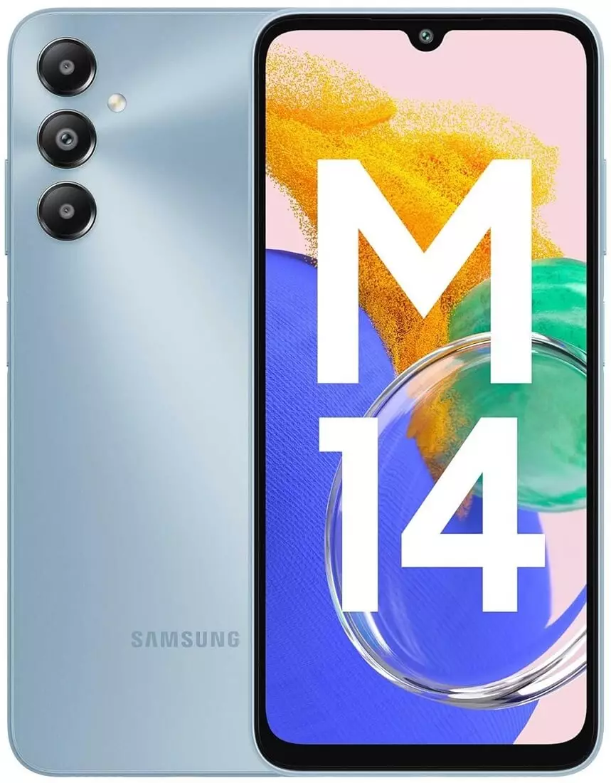 Samsung Galaxy M14 1.