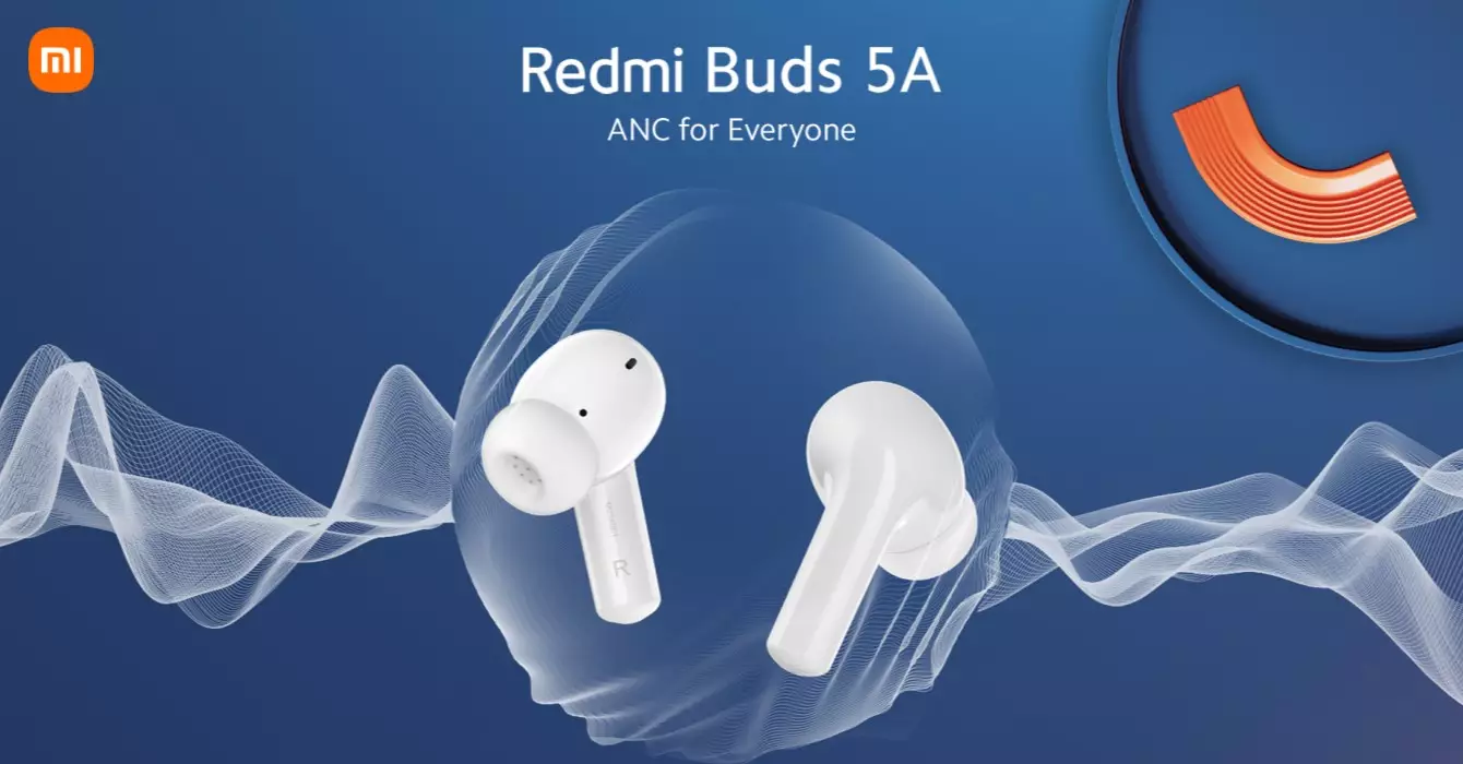 Redmi Buds 5A launch date India.