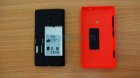 Nokia Lumia 525 Images
