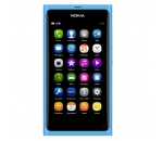 Nokia N9 vs Nokia C12