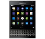 BlackBerry Z30 vs BlackBerry Passport