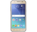 Samsung Galaxy J5 vs Asus Zenfone 2 Laser 5.5