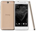 Vertu Signature Touch (2015) vs HTC One A9