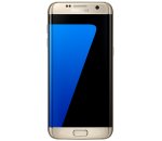 Samsung Galaxy S7 Edge vs HTC U Ultra