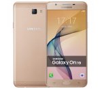 Samsung Galaxy On7 (2016) vs Lyf Water 10