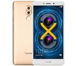 Huawei Honor 6X vs Coolpad Conjr