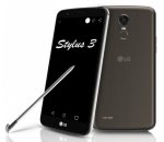 LG Stylus 3 vs Asus Zenfone Max (M1) ZB555KL