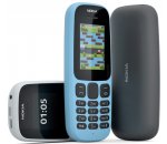 Nokia 105 Dual-SIM (2017)