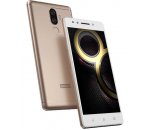 Lenovo K8 Note vs Coolpad Cool Play 6