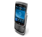 blackberry torch 9800