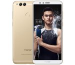 Huawei Honor 7X vs Asus Zenfone 4 Selfie ZB553KL