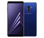 Samsung Galaxy A8 (2018) vs Samsung Galaxy A8+ (2018)