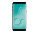 Samsung Galaxy On8 (2018) vs Asus Zenfone Max (M1) ZB556KL