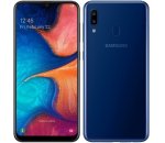 Samsung Galaxy A20 vs Google Pixel 3a