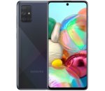 Samsung Galaxy A91 vs Samsung Galaxy A71