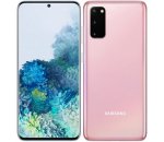 Samsung Galaxy S20 5G vs Samsung Galaxy S21 Ultra 5G