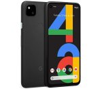 Google Pixel 4a vs HTC U20 5G