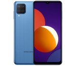 Samsung Galaxy M12 vs Samsung Galaxy M21 2021