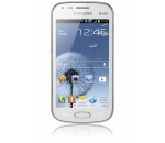 Samsung Galaxy S Duos S7562 vs Samsung Galaxy Star Pro S7262