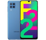 Samsung Galaxy F22 vs Samsung Galaxy M21 2021