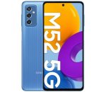 Samsung Galaxy M52 5G vs Motorola Moto G62 (India)