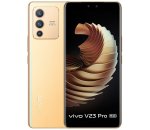 vivo V23 Pro vs vivo V29e