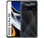 Xiaomi Poco X4 Pro 5G (Global) vs Samsung Galaxy S23