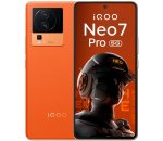 vivo iQOO Neo7 Pro vs Xiaomi Redmi 12 5G
