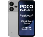 Xiaomi Poco M6 Plus vs Xiaomi Poco M7