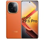 vivo iQOO Z9s vs vivo iQOO Z9s Pro