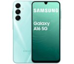 Samsung Galaxy A16 5G vs Xiaomi 15 Pro