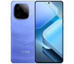 vivo iQOO Z9 Turbo Endurance