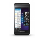 BlackBerry Z10 vs Nokia G310