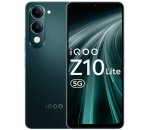 vivo iQOO Z10 Lite