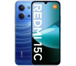 xiaomi redmi 15c