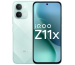 vivo iQOO Z11x