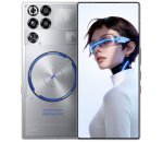 ZTE nubia RedMagic 11S Pro (China)