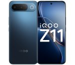 vivo iQOO Z11 (India)
