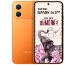 Tecno Spark Go 3 Pro