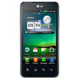 LG Optimus 2X Image Gallery