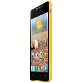 GiONEE ELIFE E5 Image Gallery