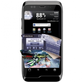 Micromax A85 Image Gallery