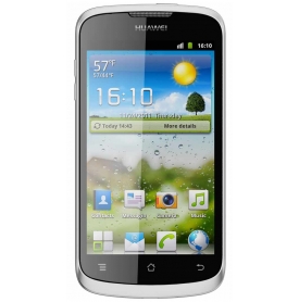 Huawei Ascend G300 Image Gallery