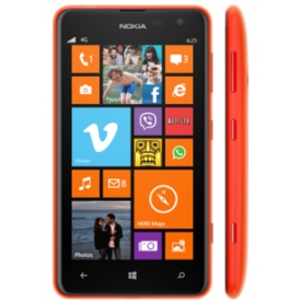 Nokia Lumia 625 Image Gallery